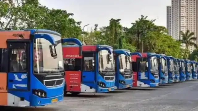 बैरकपुर से पुरी-काशी और उत्तर बंगाल के लिए सीधी बस सेवा की पहल, कई नए रूट प्रस्तावित
